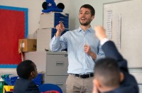 روش 7 برای تدریس موفق : گردش در کلاس