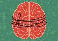 مغز ما هیچ چیز را فراموش نمی‌کند