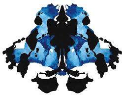 سری مقالات 50 ایده روانشناسی-ایده 24 ام ،آزمون لکه رورشاخ(1)