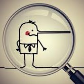 سری مقالات 50 ایده روانشناسی-ایده بیست و پنجم، تشخیص دروغگو