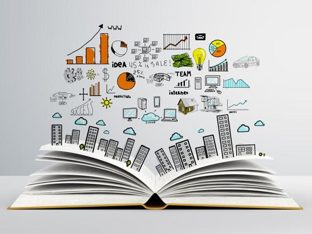 نگاه به آموزش با عینک صنعت!