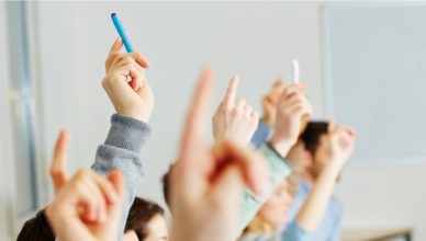 راه‌کارهایی برای بهبود یادگیری دانش‌آموزان دوره‌ی  متوسطه