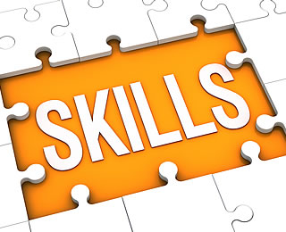 پیمایش مهارت بزرگسالان (قسمت 2):پیامدهای سرمایه گذاری در مهارت