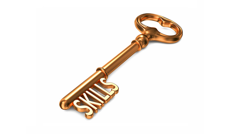 پیمایش مهارت بزرگسالان (قسمت 5):روابط مهارت های تخصصی و اشتغال