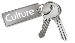 فرهنگ، کلید تغییر در آموزش