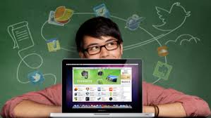 ده دلیل که دانش‌آموزان امروزه در کلاس درس نیاز به فناوری دارند