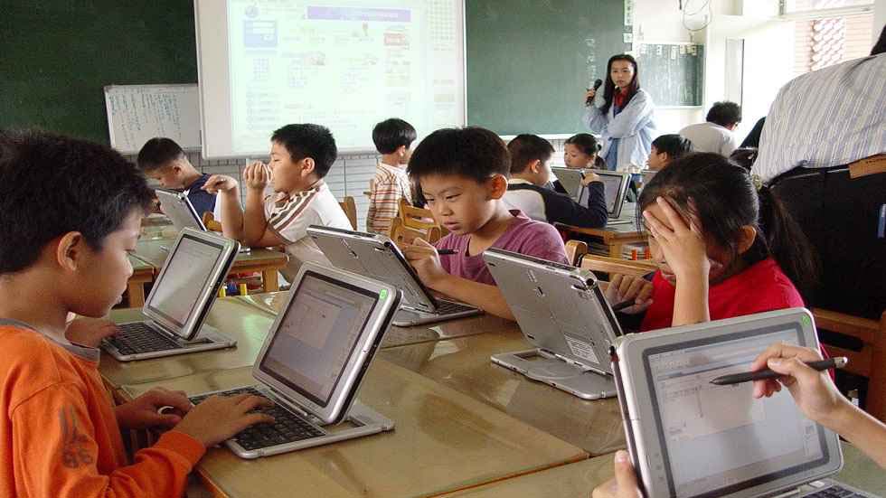 فناوری‌هایی که می‌توانند شیوه‌های آموزش را تغییر دهد(قسمت 2)