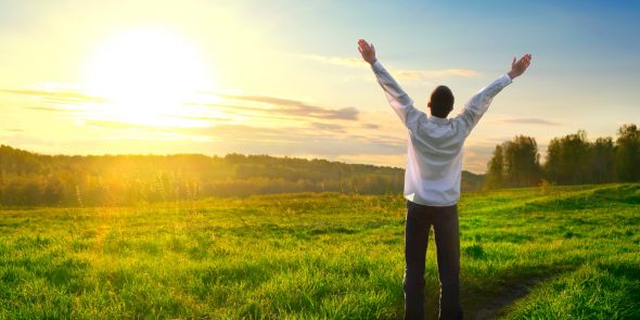 در سال نو احساس خوشبختی کنید!