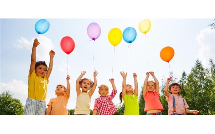 چگونه کودکانی مثبت اندیش تربیت کنیم؟