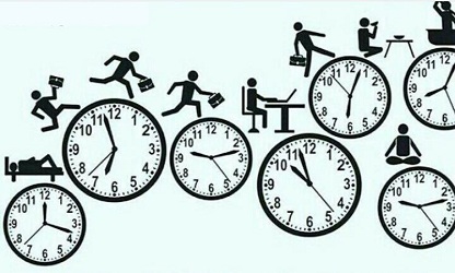 آموزش نظم دهی و برنامه ریزی به نوجوانان (بخش نخست)