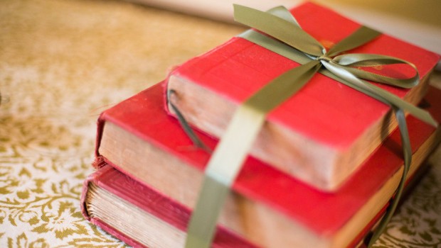 بیایید کتاب عیدی بدهیم (بخش نخست)!