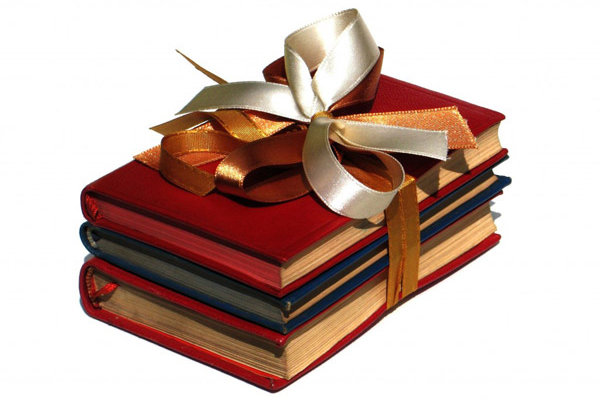 بیایید کتاب عیدی بدهیم (بخش دوم)!