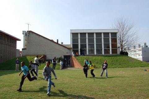 یادگیری قبل و بعد از مدرسه