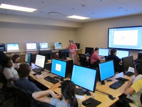 بومی‌های دیجیتال – آیا واقعاً بومی دیجیتال هستند؟