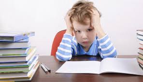 نوجوانان امروزی و استرس  (بخش نخست)