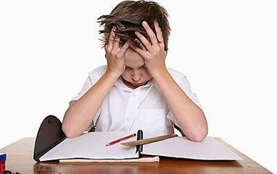 نوجوانان امروزی  و استرس (بخش دوم)