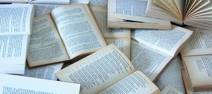 چگونه هر روز یک کتاب بخوانیم؟