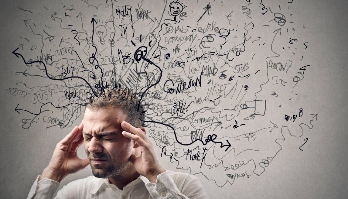 چگونه بر استرس آزمون چیره شویم؟ (بخش اول)