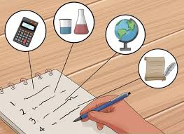 برنامه‌ریزی برای آمادگی در امتحانات