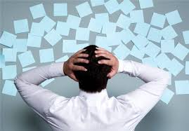 چگونه استرس آزمون را کمتر کنیم؟