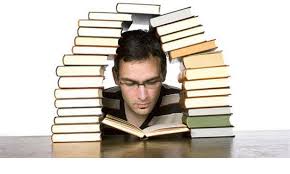 روش‌هایی برای آمادگی در امتحانات مهم