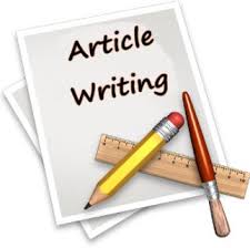 سری مقالات نوشتن مقاله (قسمت 4): ساختار مقاله