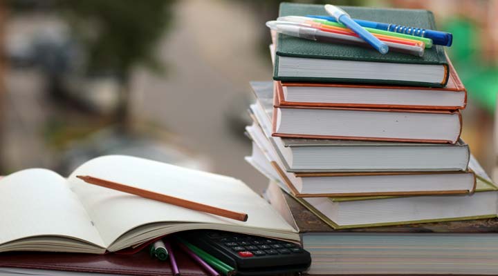 راهنمای دانشجویان سال اولی: ماهیگیری یاد بگیرید!