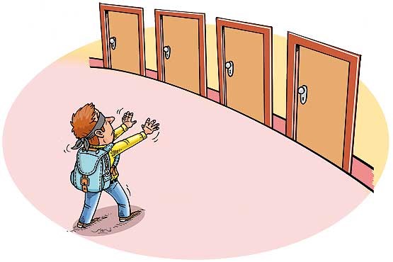 چگونه در انتخاب رشته تصمیم بگیریم ؟ (بخش دوم)