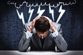 چگونه افکار منفی را از بین ببریم و تاثیرات افکار منفی بر زندگی