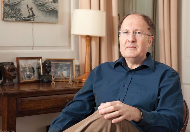 برنده نوبل شیمی 2018: باید فرصت‌ها را جدی گرفت