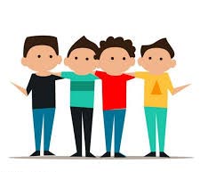 چگونه یک دوست خوب باشیم؟