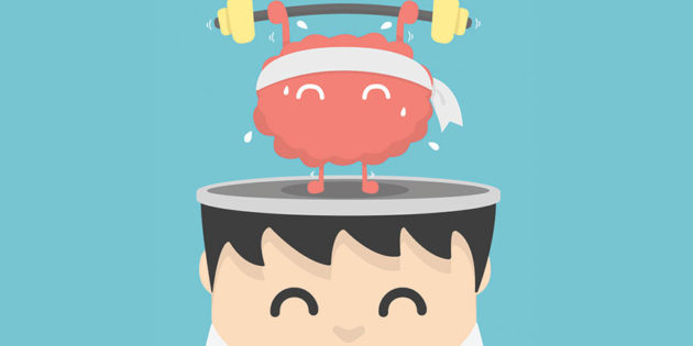 تقویت حافظه با روش‌هایی آسان