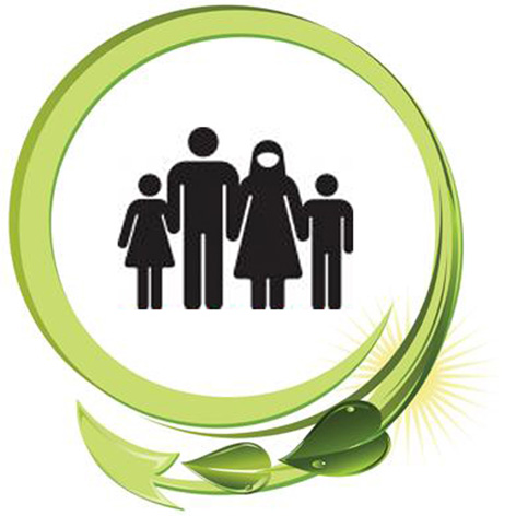 وقتی همه دور میز هستیم