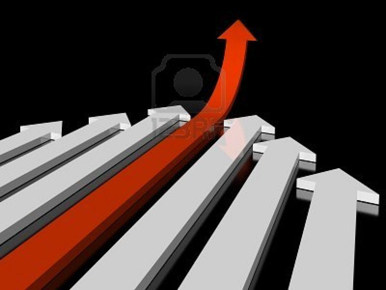 راه روشن موفقیت