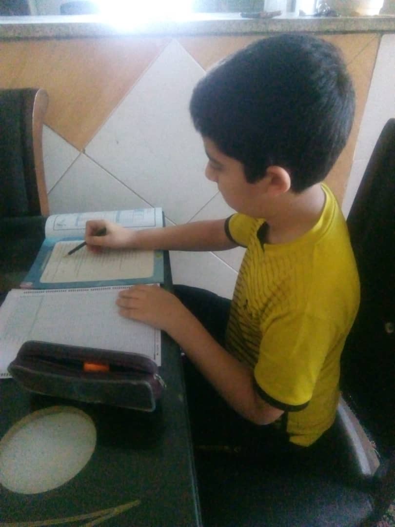 آموزش از هم‌سالان، دریچه‌ای برای پیشرفت کودک