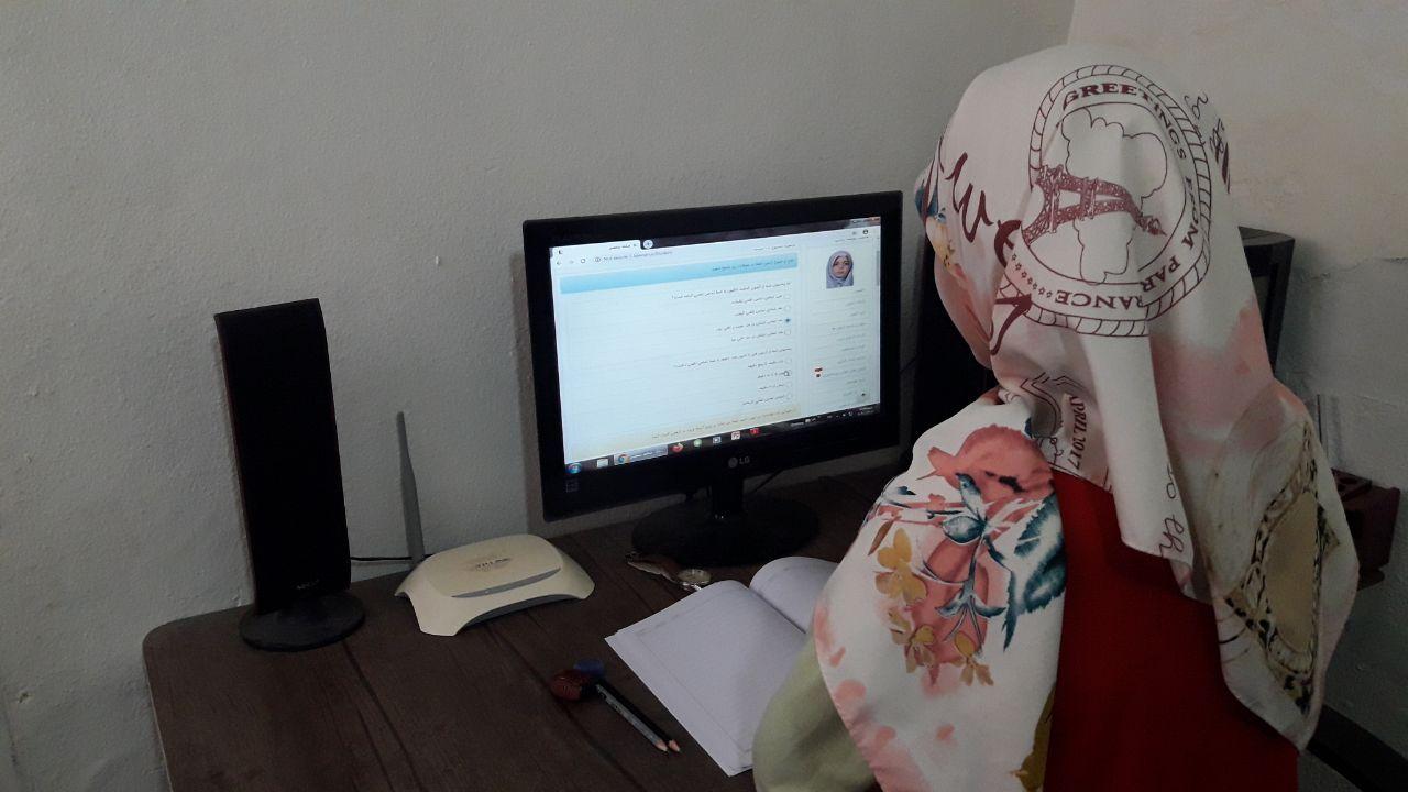 یادگاری‌های یادگیری در روزهای همه‌گیری کرونا