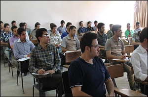 جدول عناوین دروس جدید رشته روانشناسی