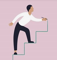 من انسانم ، یک قهرمان تاب آوری ( در ستایش قهرمانان تاب آوری )