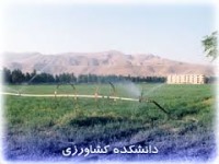 معرفی دانشکده کشاورزی دانشگاه شیراز