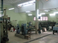 معرفی دانشکده عمران دانشگاه علم و صنعت