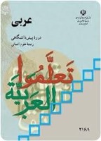 جمع‌بندی درس عربی سال چهارم «اعراب فعل مضارع»