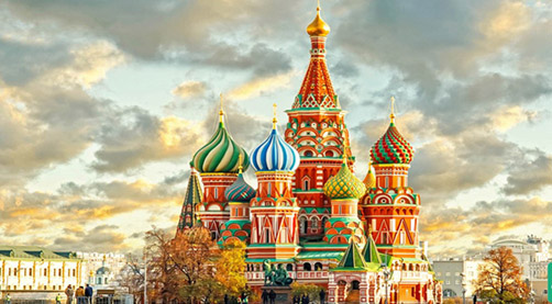 معرفی رشته زبان روسی - منحصرا زبان