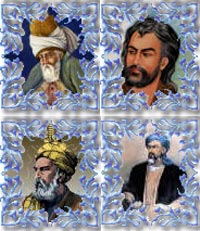 جمع‌بندی کنکور 97؛ روز بیستم -گزیده نکات تاریخ ادبیات