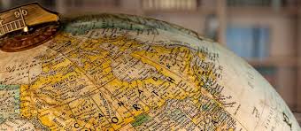 جمع‌بندی کنکور انسانی 97؛ روز بیست و هفتم -گزیده نکات جغرافیا