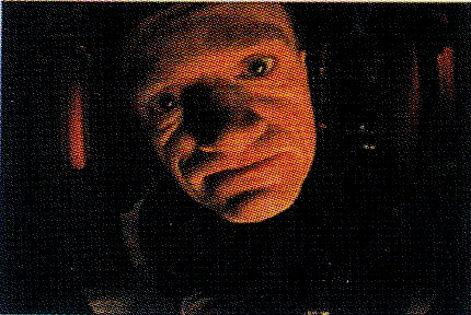 درک تصویر- خلاقیت نمایشی