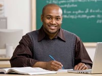 معرفی شغل معلمی زبان و ادبیات انگلیسی