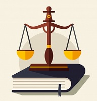 بازار کار رشته حقوق