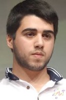 منابع مطالعاتی رتبه‌ی 10 منطقه 1 کنکور ریاضی95: بنیامین فلاحی