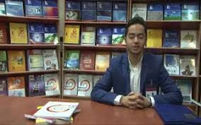 امیرمحمد فرزانه رتبه 2 کنکور95: تحلیل سوالات دیفرانسیل کنکور97