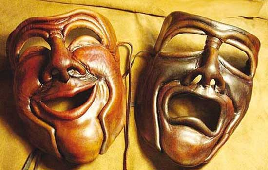 پاسخ تشریحی خلاقیت نمایشی کنکور هنر 97